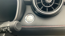 MG Hs 1.5 T-GDI Exclusive 5dr Petrol Hatchback